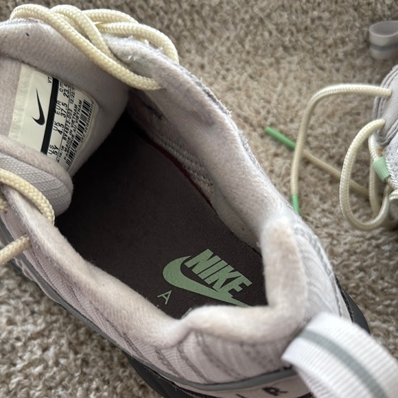 Nike Air Max 98 'Fresh Mint' - Picture 5 of 6